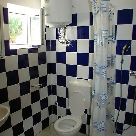 Apartment Studio Seget Vranjica 14409b *