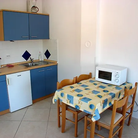 Studio Seget Vranjica 14409b Apartment Donji Seget