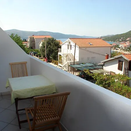 Studio Seget Vranjica 14409b *