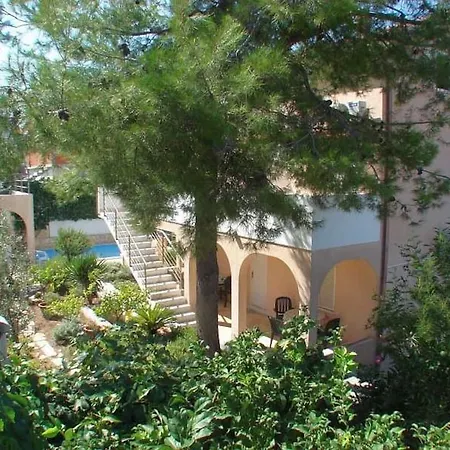Apartment Studio Seget Vranjica 14409b Donji Seget